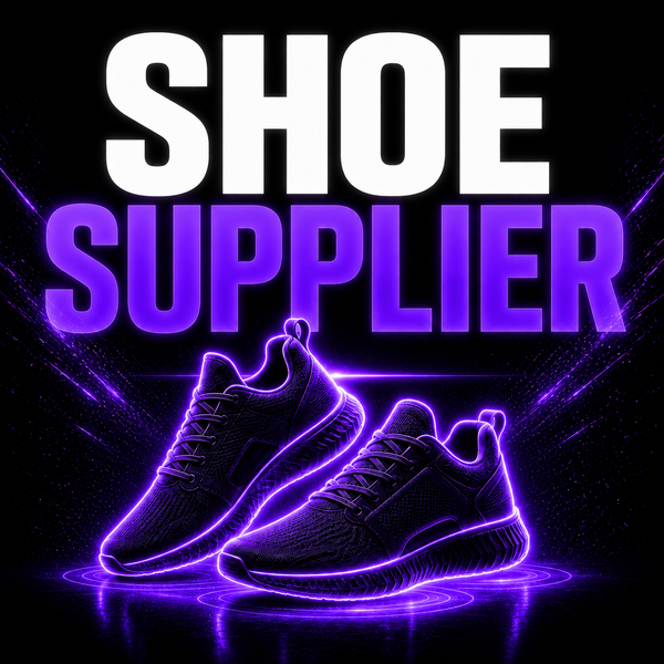 Shoe Supplier List