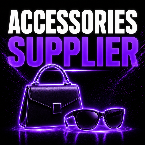 Accessories Supplier List