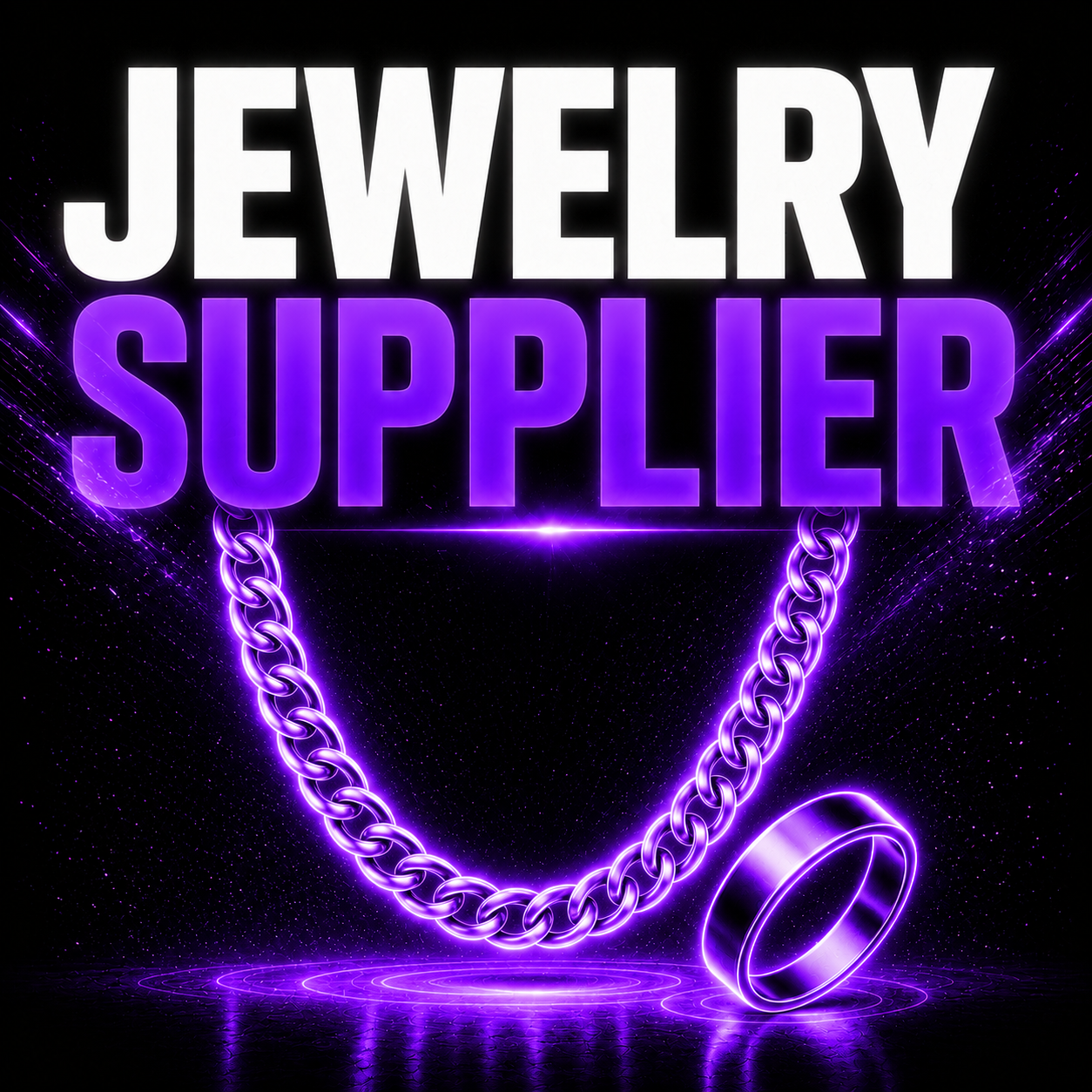 JEWELRY SUPPLIER