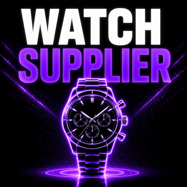 Watch Supplier List