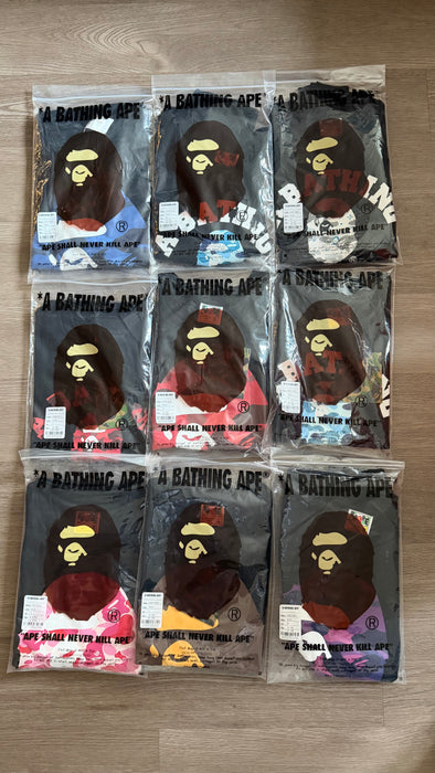 Customer photo