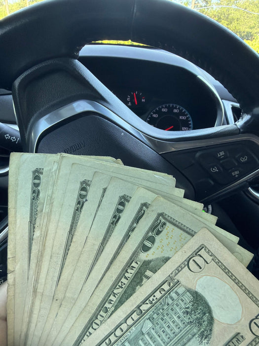 Customer photo
